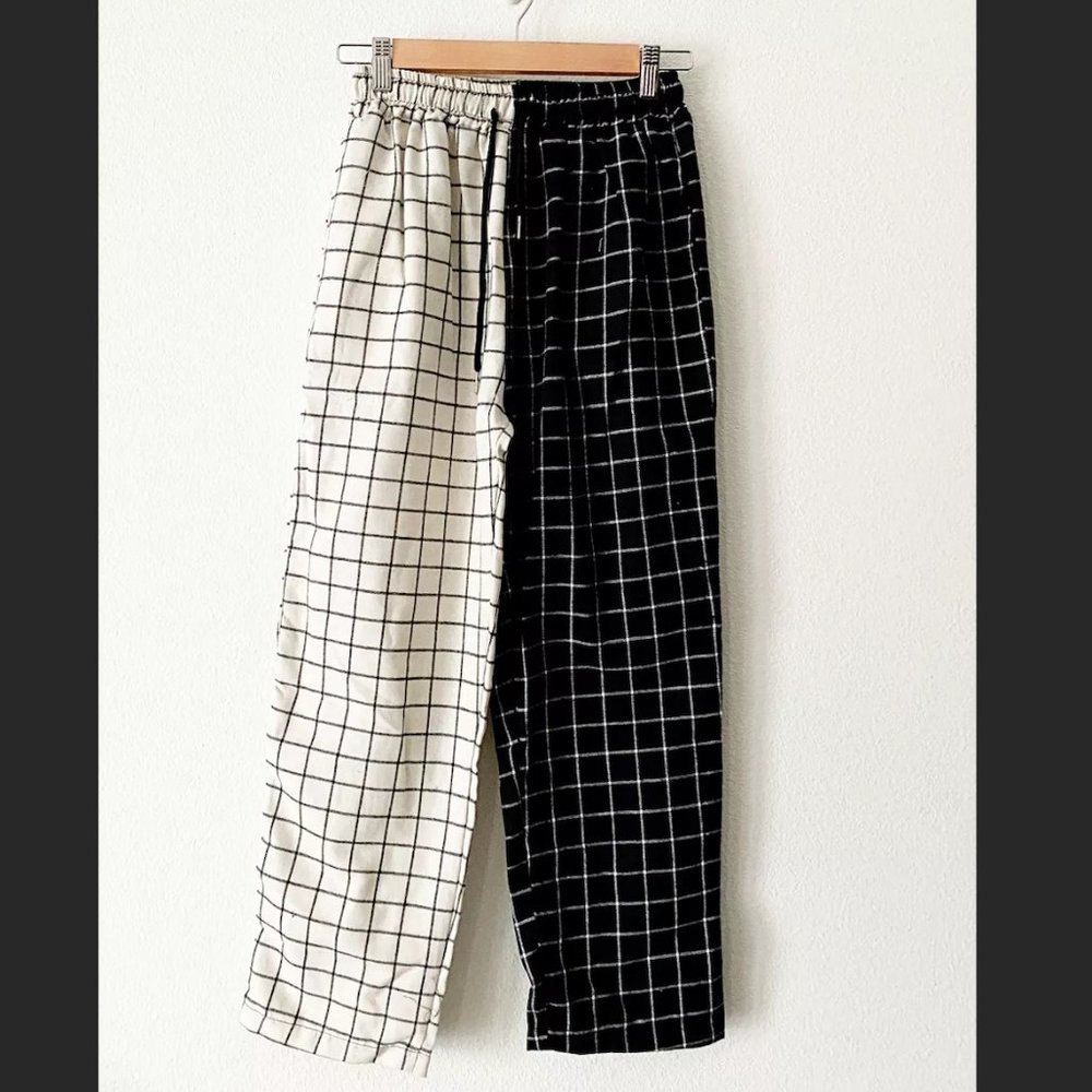 Class Project Split Pants - image 1